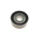 Ролик генератора Fiat Doblo/Ducato/ Opel Combo 1.6-2.0 D 10- (паразитний) (65х25.5)