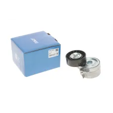 Натяжник ременя генератора SKF VKM 33033 для Fiat Scudo, Peugeot Boxer 2.0-2.2HDI 1999-2007, 70x25 мм