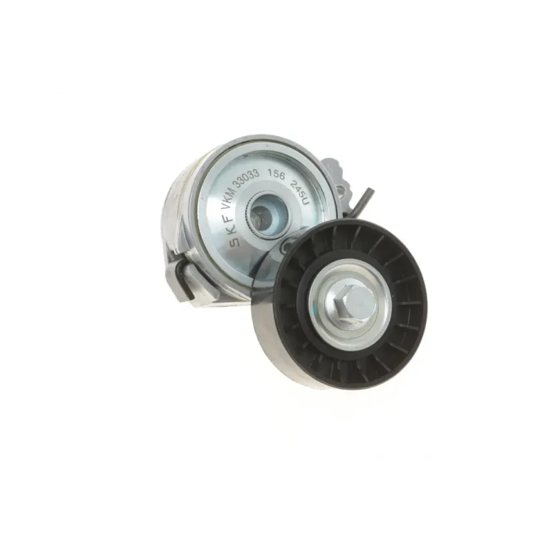 Натяжник ременя генератора SKF VKM 33033 для Fiat Scudo, Peugeot Boxer 2.0-2.2HDI 1999-2007, 70x25 мм