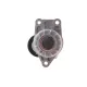 Натяжник ременя генератора SKF VKM 33326 для Citroen C4/C5/Peugeot Expert 2.0 HDi 09-, діаметр 65 мм