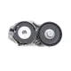 Натяжник ременя генератора Ford Transit 2.0TDCI 00- (52x18)