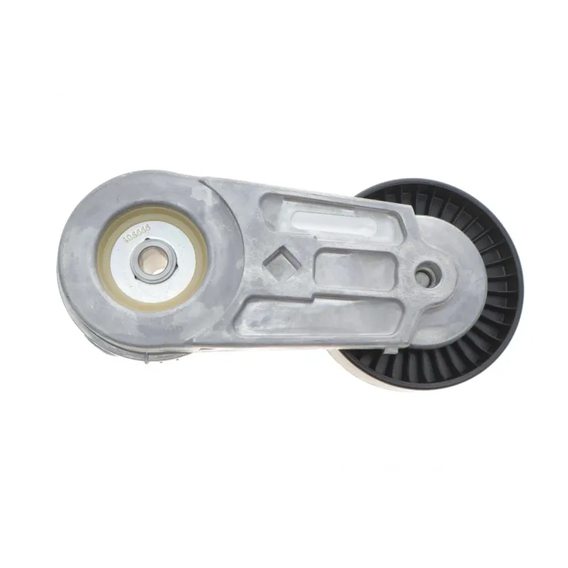 Натяжник ременя генератора Opel Astra G/Vectra B/C 2.2i 16v 00-