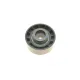 Ролик генератора Citroen Jumper 2.2HDi 06-/ Ford Transit 2.0-2.2TDCi 06- (паразитний) (65х25)
