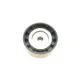 Ролик генератора Citroen Jumper 2.2HDi 06-/ Ford Transit 2.0-2.2TDCi 06- (паразитний) (65х25)