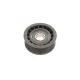 Ролик генератора Ford Transit 2.0TDCI 00-06 (паразитний) (65х23)