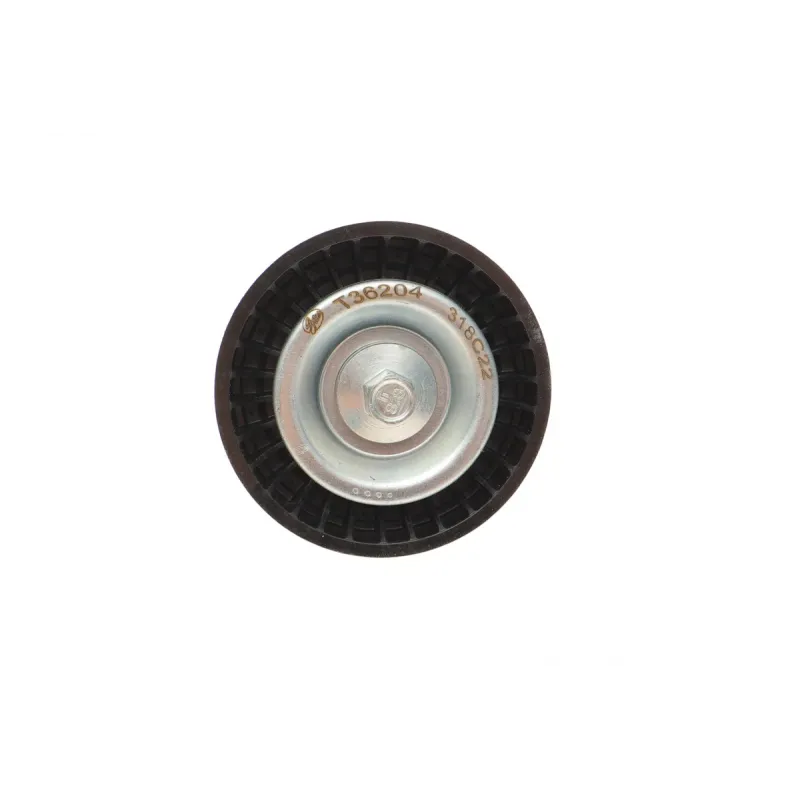 Ролик генератора SKF VKM 34050 (паразитний) для Ford Mondeo III/Galaxy II 70x25.5 мм