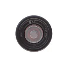 Ролик генератора SKF VKM 34051 паразитний Ford Mondeo 1.8/2.0 2000-2007 Transit 2.3 16V 2006-2014 (76x30 мм)
