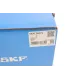 Натяжник ременя генератора SKF VKM 34071 для Ford Transit 2.4DI/TDCI 2000-2006 (76.4x37 мм)