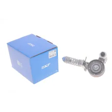 Натяжник ременя генератора SKF VKM 35013 для Opel Astra G/H/J, Corsa B/C/D/E 1.2/1.4 16V 1998-, 70x24 мм