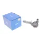 Натяжник ременя генератора SKF VKM 35013 для Opel Astra G/H/J, Corsa B/C/D/E 1.2/1.4 16V 1998-, 70x24 мм
