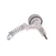 Натяжник ременя генератора SKF VKM 35013 для Opel Astra G/H/J, Corsa B/C/D/E 1.2/1.4 16V 1998-, 70x24 мм