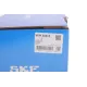 Натяжник ременя генератора SKF VKM 35013 для Opel Astra G/H/J, Corsa B/C/D/E 1.2/1.4 16V 1998-, 70x24 мм