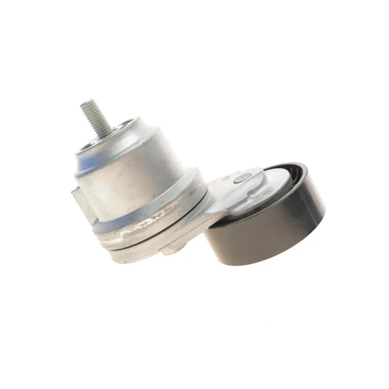 Натяжник ременя генератора SKF VKM 35024 для Opel Astra J 1.7 CDTI 110-131 л.с. 2009-2015, діаметр 70 мм