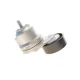 Натяжник ременя генератора SKF VKM 35024 для Opel Astra J 1.7 CDTI 110-131 л.с. 2009-2015, діаметр 70 мм