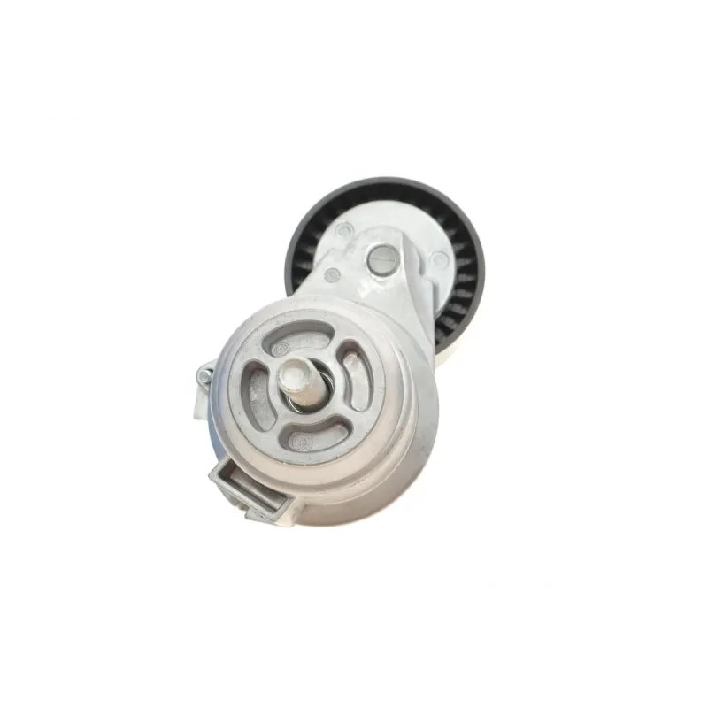 Натяжник ременя генератора SKF VKM 35024 для Opel Astra J 1.7 CDTI 110-131 л.с. 2009-2015, діаметр 70 мм