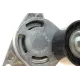 Натяжник ременя генератора SKF VKM 36041 для Renault Master/Trafic 2.2-2.5dCi 2002-, 60x31 мм