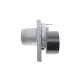 Натяжник ременя генератора SKF VKM 36136 для Renault Megane/Trafic III, Mercedes-Benz Vito W447, 65x30 мм