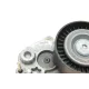 Натяжник ременя генератора SKF VKM 38020 для Mercedes-Benz Sprinter/Vito CDI OM611/612/646, діаметр 70 мм
