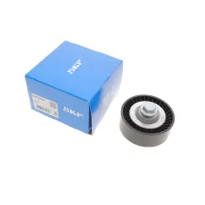 Ролик генератора SKF VKM 38241 натяжний 70x26 мм для BMW 3/5/7 E46/60/65 M47/M57
