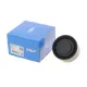 Ролик генератора SKF VKM 38344 для BMW 1(F20/F21) 3.0 07- (N55 B30 A) 65x32 мм