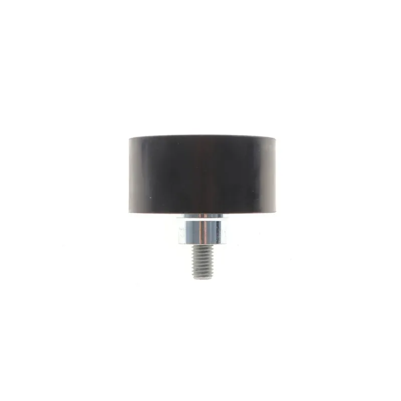 Ролик генератора SKF VKM 38344 для BMW 1(F20/F21) 3.0 07- (N55 B30 A) 65x32 мм