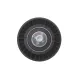 Ролик генератора SKF VKM 38344 для BMW 1(F20/F21) 3.0 07- (N55 B30 A) 65x32 мм