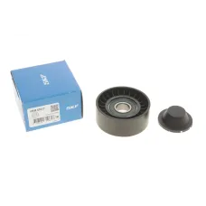 Ролик генератора SKF VKM 61017 паразитний для Toyota RAV 4 III/IV 2.0/2.2 D 4WD 06-, 70.2x28 мм