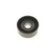 Ролик генератора SKF VKM 61017 паразитний для Toyota RAV 4 III/IV 2.0/2.2 D 4WD 06-, 70.2x28 мм