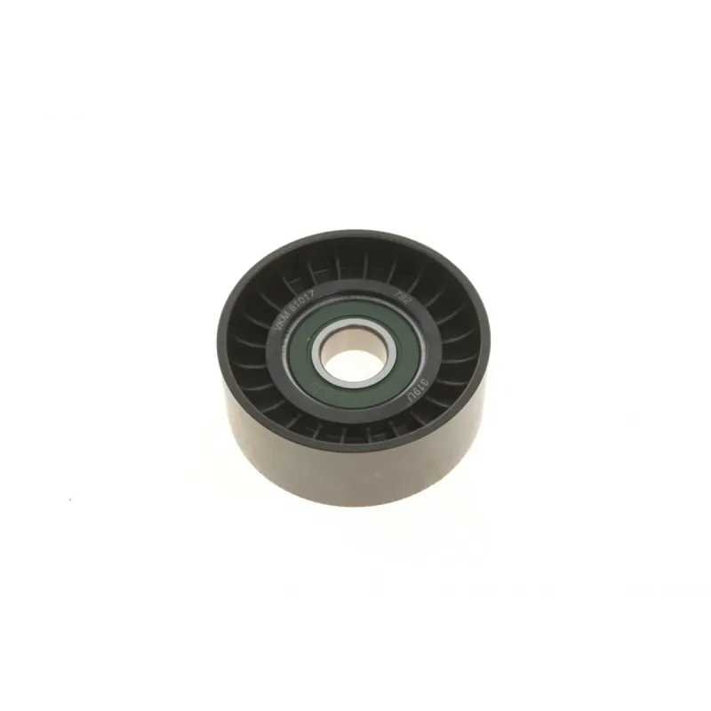 Ролик генератора SKF VKM 61017 паразитний для Toyota RAV 4 III/IV 2.0/2.2 D 4WD 06-, 70.2x28 мм