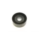 Ролик генератора SKF VKM 61017 паразитний для Toyota RAV 4 III/IV 2.0/2.2 D 4WD 06-, 70.2x28 мм
