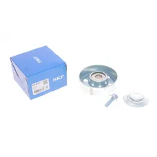 Ролик генератора SKF VKM 61018 для Toyota Corolla, Rav4 2.0D 2001-2009 (90x24.6 мм)