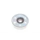 Ролик генератора SKF VKM 61018 для Toyota Corolla, Rav4 2.0D 2001-2009 (90x24.6 мм)