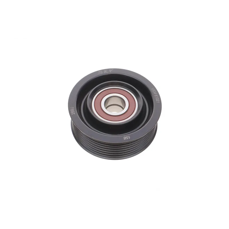 Ролик генератора SKF VKM 61021 паразитный 75x30 мм для Lexus IS, Toyota Rav 4
