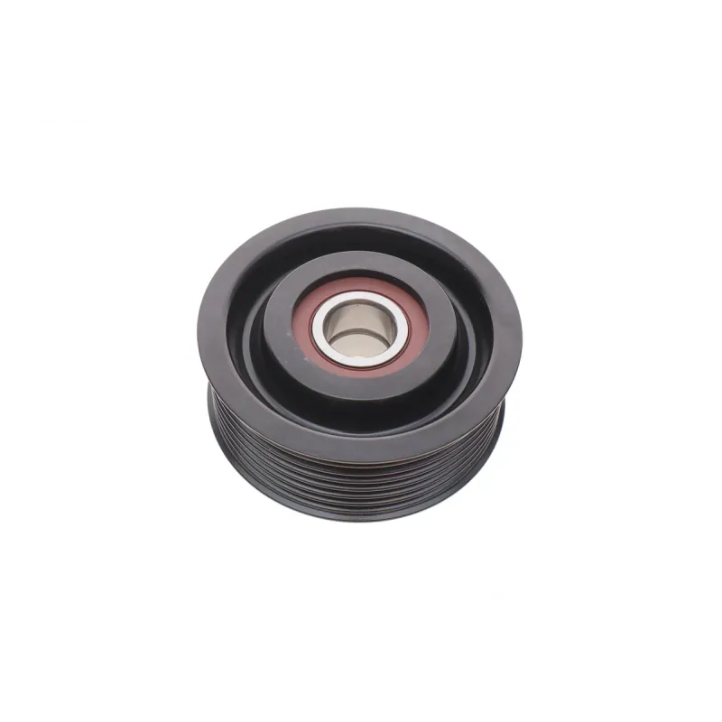 Ролик генератора SKF VKM 61021 паразитный 75x30 мм для Lexus IS, Toyota Rav 4