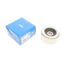 Ролик генератора SKF VKM 61025 паразитний для Toyota Land Cruiser 4.0 V6 VVTi, Lexus ES/GS/RX (70х32 мм)