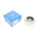 Ролик генератора SKF VKM 61025 паразитний для Toyota Land Cruiser 4.0 V6 VVTi, Lexus ES/GS/RX (70х32 мм)