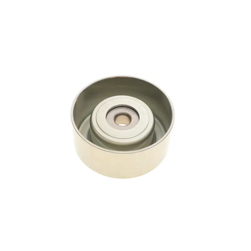 Ролик генератора SKF VKM 61025 паразитний для Toyota Land Cruiser 4.0 V6 VVTi, Lexus ES/GS/RX (70х32 мм)