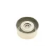 Ролик генератора SKF VKM 61025 паразитний для Toyota Land Cruiser 4.0 V6 VVTi, Lexus ES/GS/RX (70х32 мм)