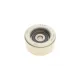 Ролик генератора SKF VKM 61025 паразитний для Toyota Land Cruiser 4.0 V6 VVTi, Lexus ES/GS/RX (70х32 мм)