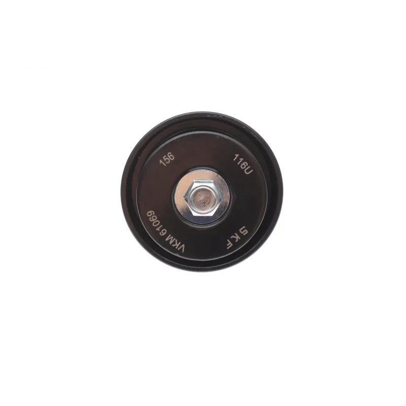 Ролик генератора SKF VKM 61069 паразитний для Toyota Hiace, Land Cruiser, Hilux 70x28.6 мм