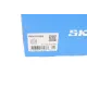 Ролик генератора SKF VKM 61069 паразитний для Toyota Hiace, Land Cruiser, Hilux 70x28.6 мм