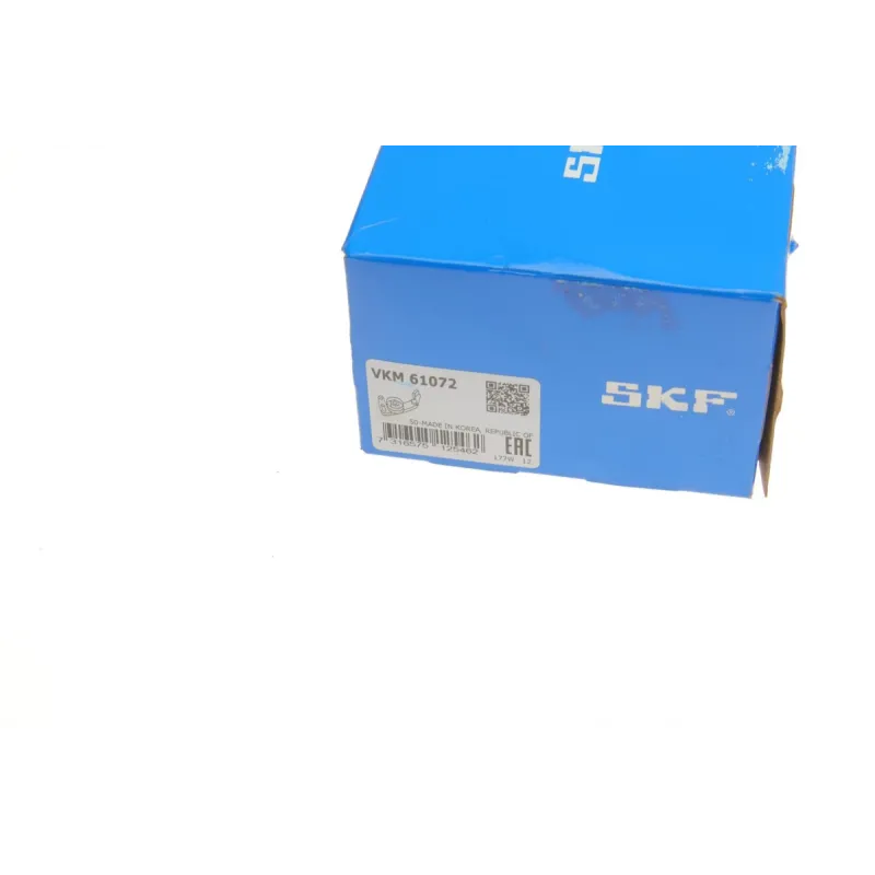Амортизатор натяжника ременя SKF VKM 61072 для Toyota RAV4 II 2000-2005, гідравлічний