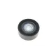 Ролик генератора натяжний SKF VKM 61086 для Toyota Hilux 2.5/3.0D-4D 2001-2015, 75x32.3 мм