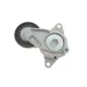 Натяжник ременя генератора SKF VKM 61099 для Toyota Auris/Corolla 1.3 2012-2018, 70x19 мм