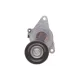 Натяжник ременя генератора SKF VKM 62028 для Nissan Navara/Pathfinder 2.5 dCi 2005- (70x33.5 мм)