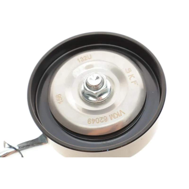 Ролик генератора натяжний SKF VKM 62049 для Nissan Murano/Teana, Renault Espace/Vel Satis 84x25 мм
