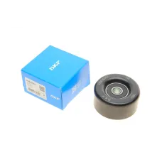 Ролик генератора SKF VKM 62052 паразитний для Nissan NP300/NT400/Pathfinder 2.5D 2005-, 70x33 мм