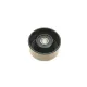 Ролик генератора SKF VKM 62052 паразитний для Nissan NP300/NT400/Pathfinder 2.5D 2005-, 70x33 мм