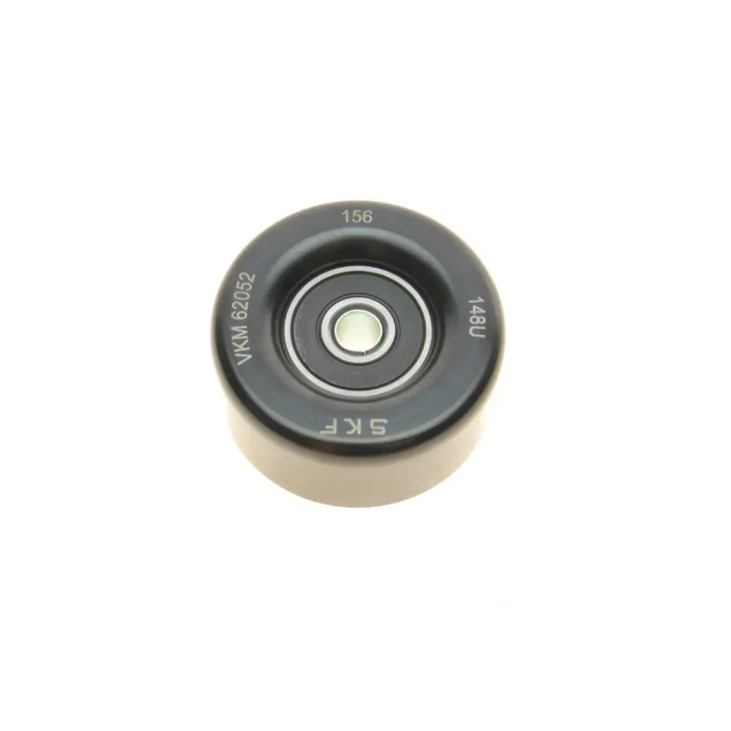 Ролик генератора SKF VKM 62052 паразитний для Nissan NP300/NT400/Pathfinder 2.5D 2005-, 70x33 мм