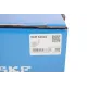 Натяжник ременя генератора Honda Accord VII/VIII 2.2 i-CTDi/i-DTEC 04- (70x34)